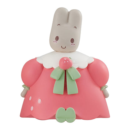 (Custom order from Emma) Sanrio Characters Strawberry Friends