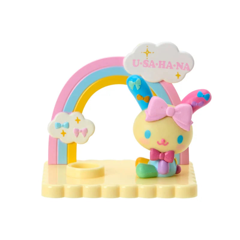 Sanrio Usahana Mascot Blind Box (Always Love Usahana)
