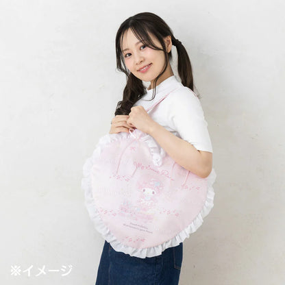 Sanrio My Sweet Piano Totebag (Piano’s Dressed Up Piano Recital)