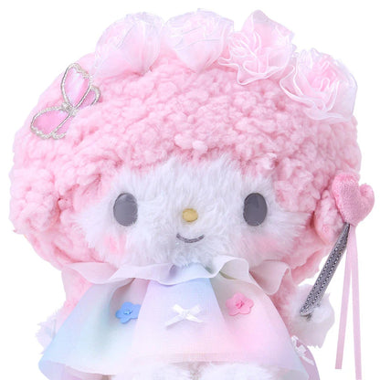 Sanrio My Melody & My Sweet Piano Stuffed toy (Rainbow)