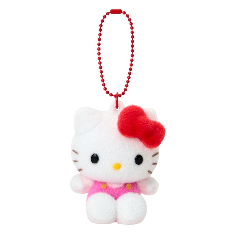 Sanrio Flocky Mascot Holder