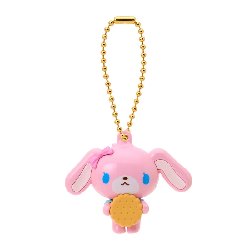 Sanrio Sugarbunnies Mascot Charm Blind Box (Biscuit)
