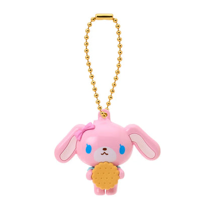 Sanrio Sugarbunnies Mascot Charm Blind Box (Biscuit)