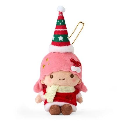 Sanrio Mascot Holder (Christmas)