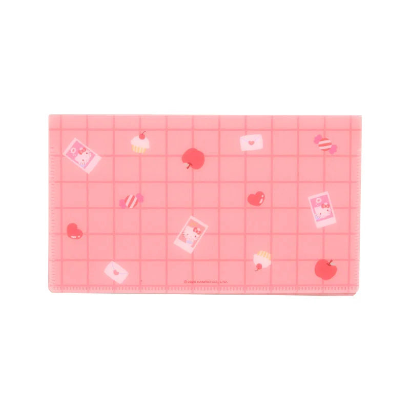 Sanrio Photocard / Polaroid Photo Pocket album (Enjoy Idol)