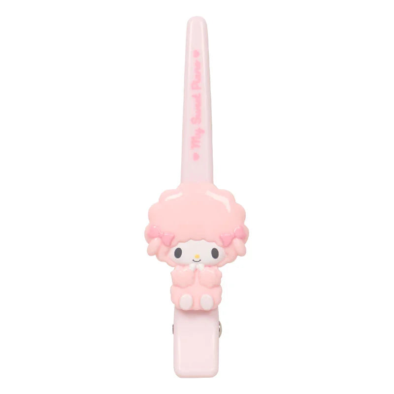 Sanrio My Sweet Piano Long hair clip