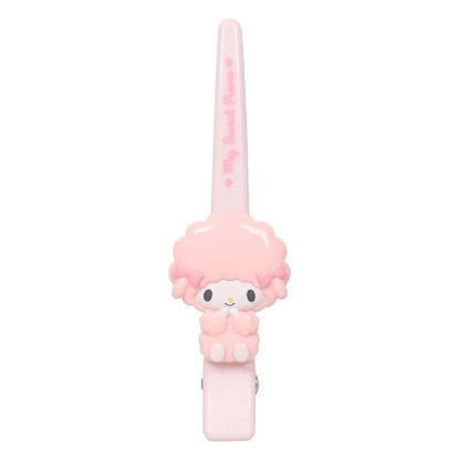 Sanrio My Sweet Piano Long hair clip