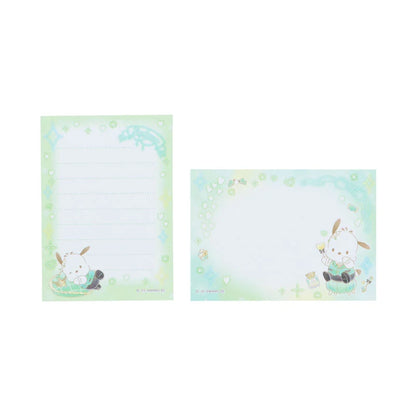 Sanrio Memo Mini (Yumekawa!)