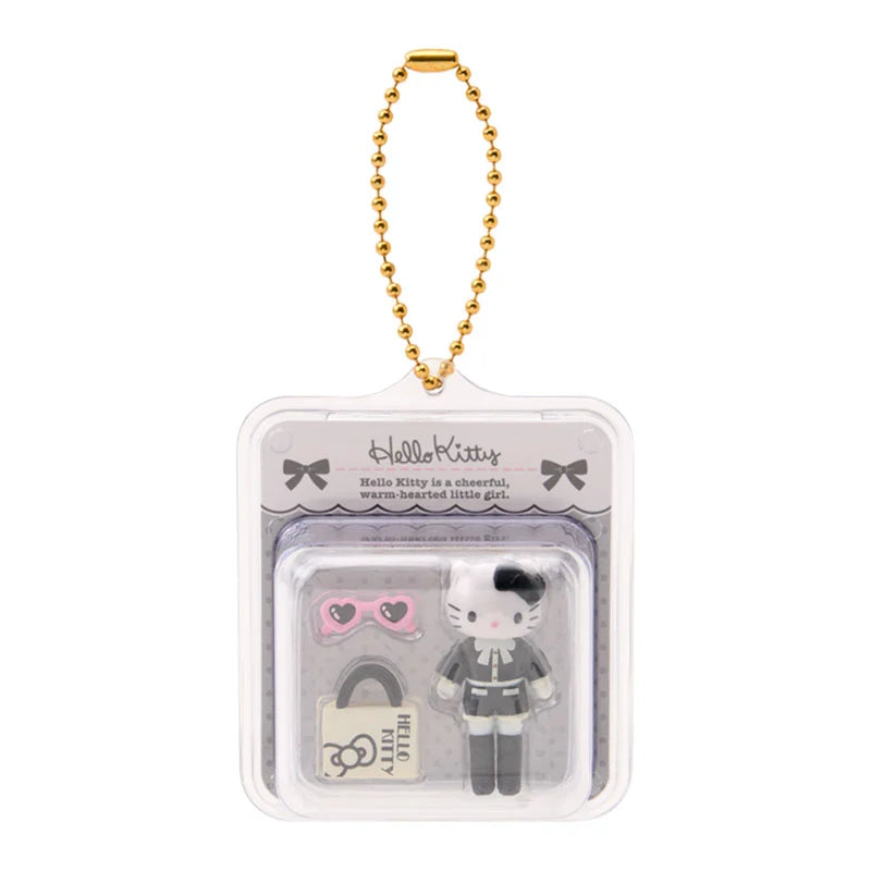 Sanrio Miniature package charm