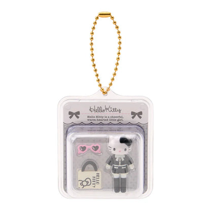 Sanrio Miniature package charm