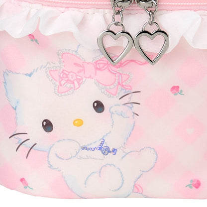 Sanrio Charmmykitty Vanity Pouch (My Furbaby Charmmykitty)