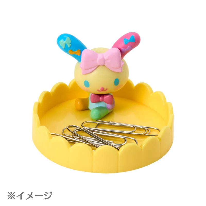 Sanrio Usahana Mascot Blind Box (Always Love Usahana)