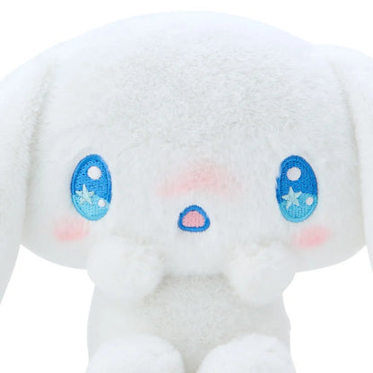 Sanrio Cinnamoroll Plush toy (various face series) Cute