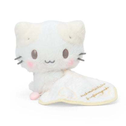 Sanrio Stuffed Toy (Nap on Fluffy White Cloud)