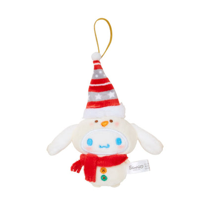 Sanrio Character Mascot Brooch Blind box (Christmas)