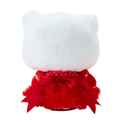 Sanrio Stuffed Toy (Colorful Dress)