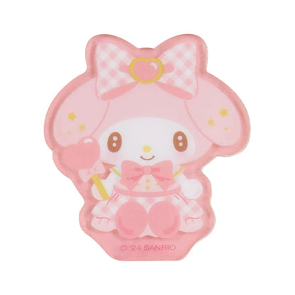 Sanrio Characters acrylic seal Blind Box (SANRIO FES 2024 limited)
