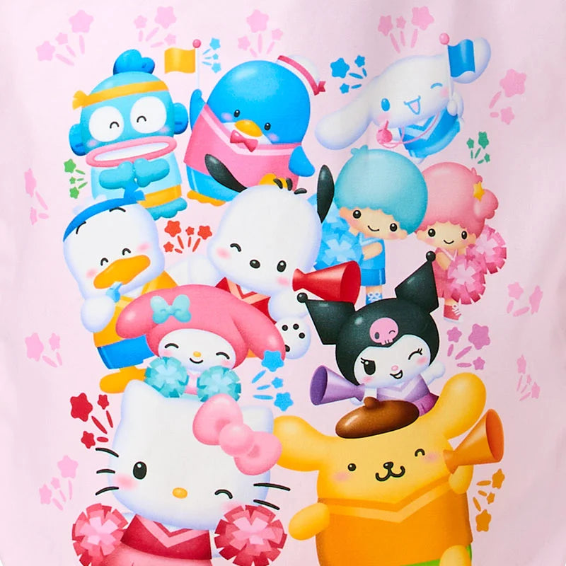 Sanrio Characters Tote bag (SANRIO FES 2026 Limited Edition)