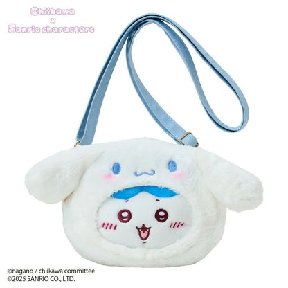 Sanrio Characters Chiikawa Pochette