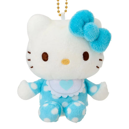 Sanrio Hello Kitty Mascot Collection (Baby & Animal)