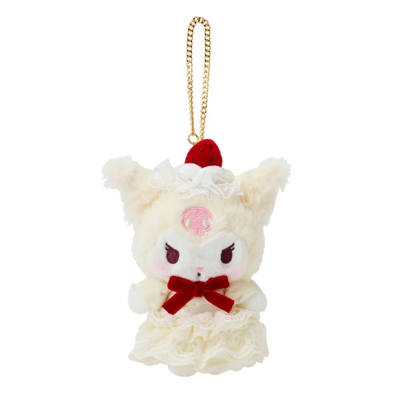 Sanrio Mascot bag charm (shortcake)