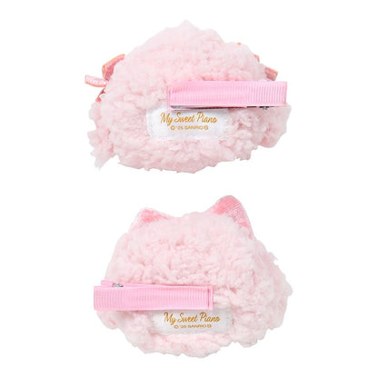 Sanrio My Sweet Piano Plush toy multi-clip