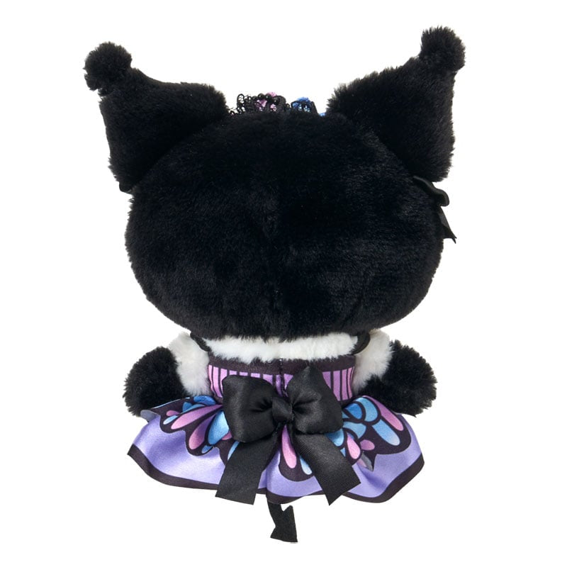 Sanrio Mascot Holder (Butterfly)
