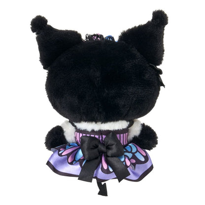 Sanrio Mascot Holder (Butterfly)
