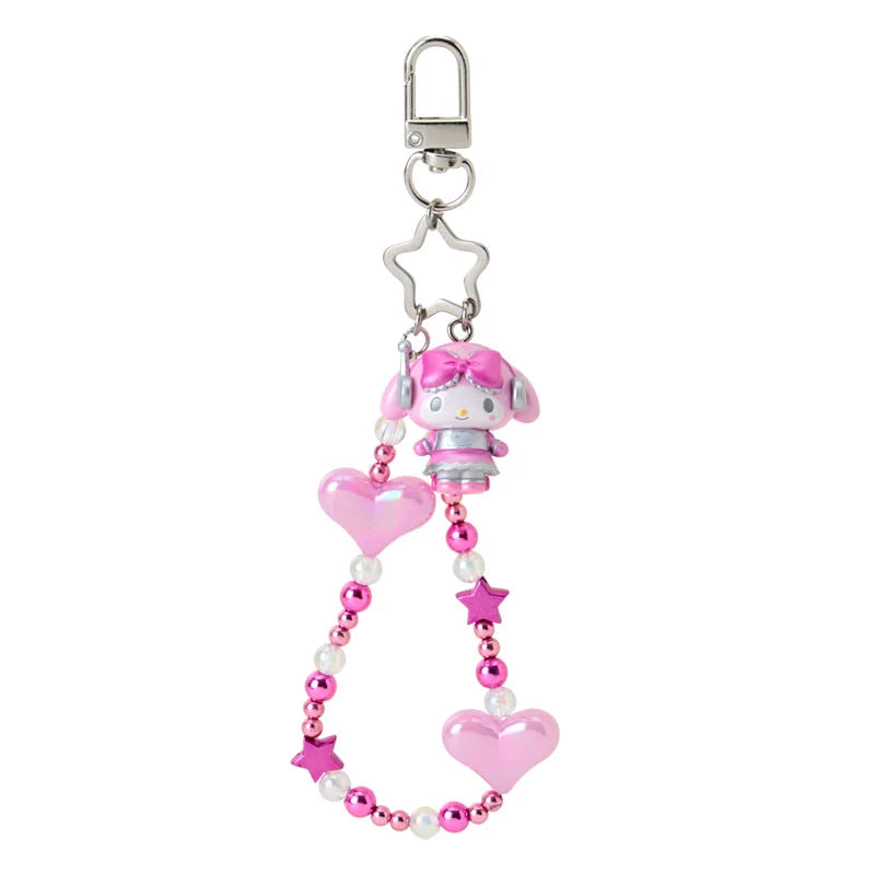 Sanrio Key holder (Tokimeki Planet)