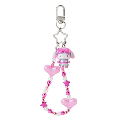 Sanrio Key holder (Tokimeki Planet)