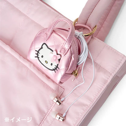 Sanrio Mini Pouch (Miniature quilt series)
