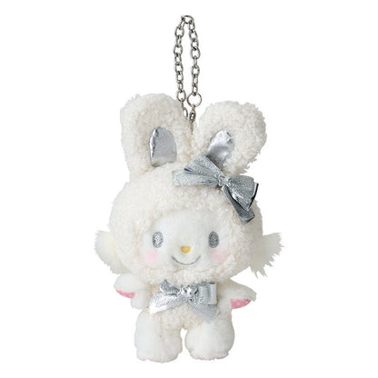 Sanrio Mascot Charm (Fluffy Snow Rabbit)