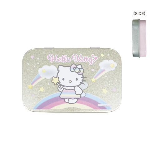 Sanrio Hello Kitty Can Case Fairy (Rainbow)