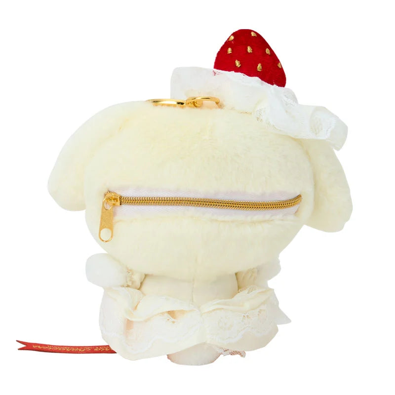 Sanrio My Melody Plush eco bag (sweet cakes collection)