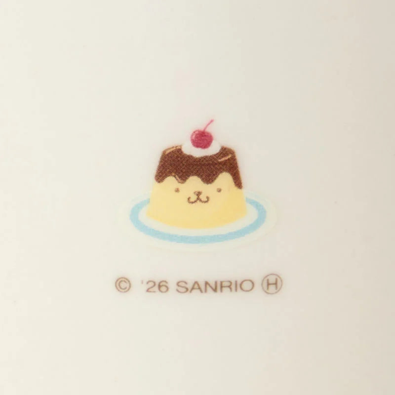 Sanrio Pompompurin Mug Cup