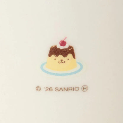 Sanrio Pompompurin Mug Cup