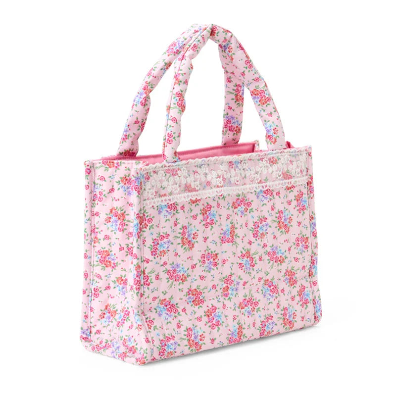 Sanrio Marroncream Carrying bag (Marroncream Fashion Show)