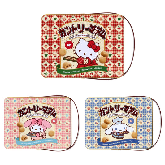 Sanrio x Country Ma'am Can Case