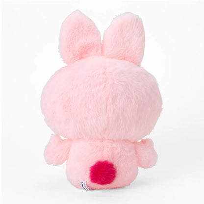 Sanrio Hello Kitty  Stuffed toy (colorful bunny)