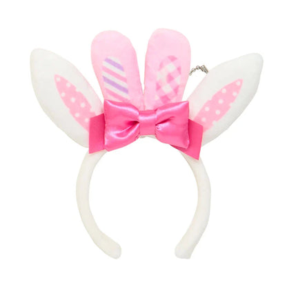 Sanrio Characters Mini Headband Mascot Holder A Blind Box (Spring Rabbit)