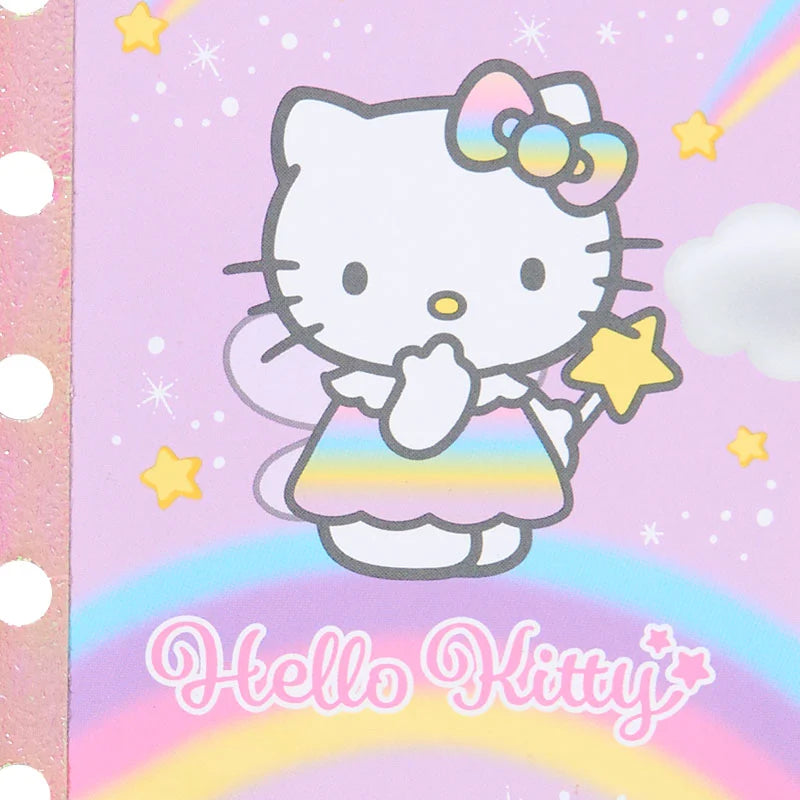 Sanrio Hello Kitty Sticker book (Fairy)