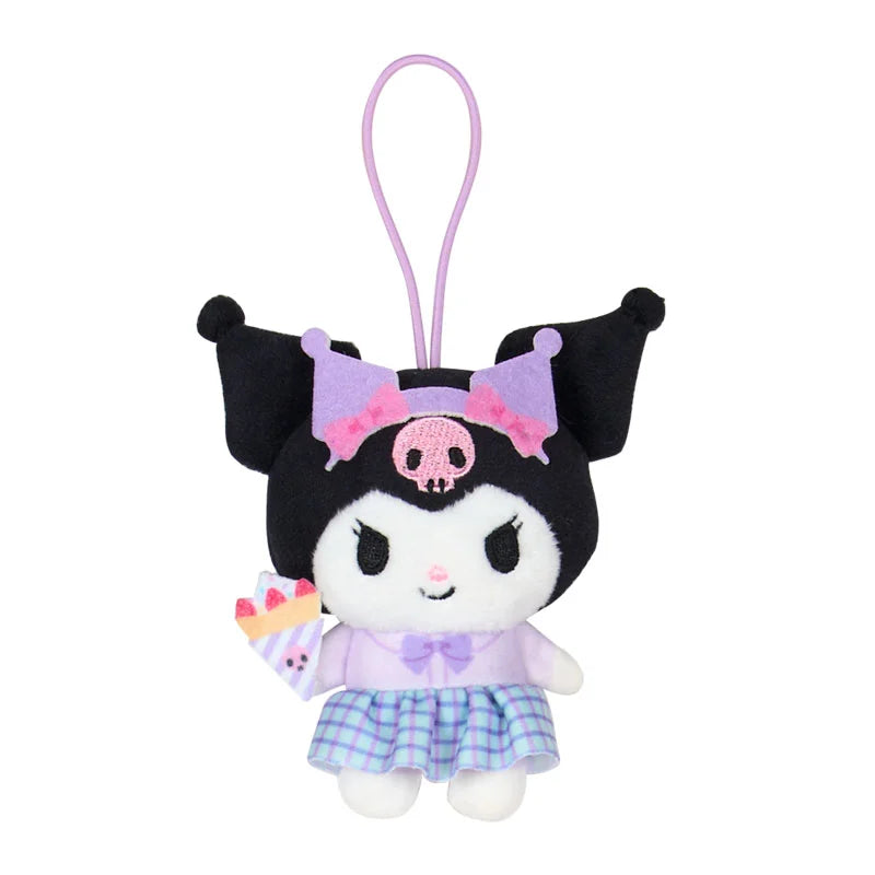 Sanrio Kuromi Mascot Blind Box (Sanrio School Collection)