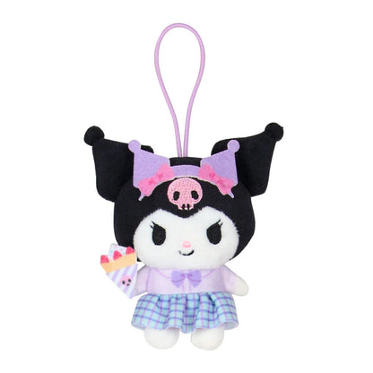 Sanrio Kuromi Mascot Blind Box (Sanrio School Collection)