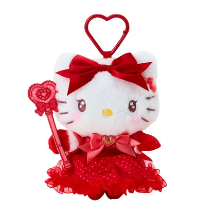 Sanrio Mascot Holder (Colorful Dress)