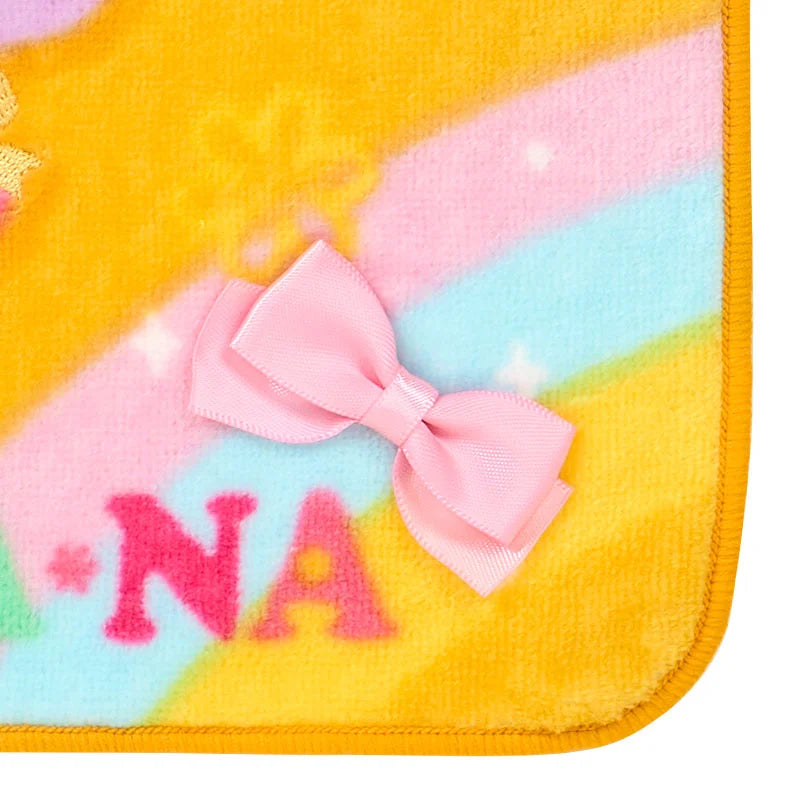 Sanrio Usahana Petit towel (Always Love Usahana)