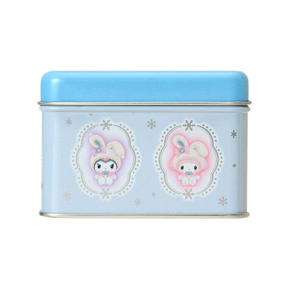 Sanrio Characters Can Case (Snow Rabbit)