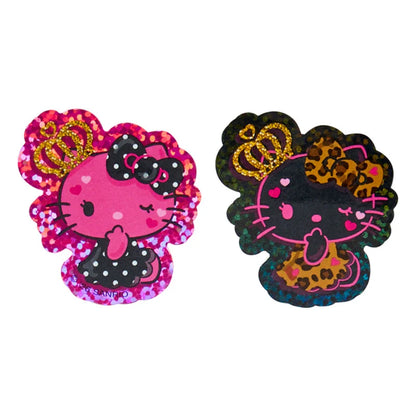 Sanrio Sticker Set (Gyaru Full Max)