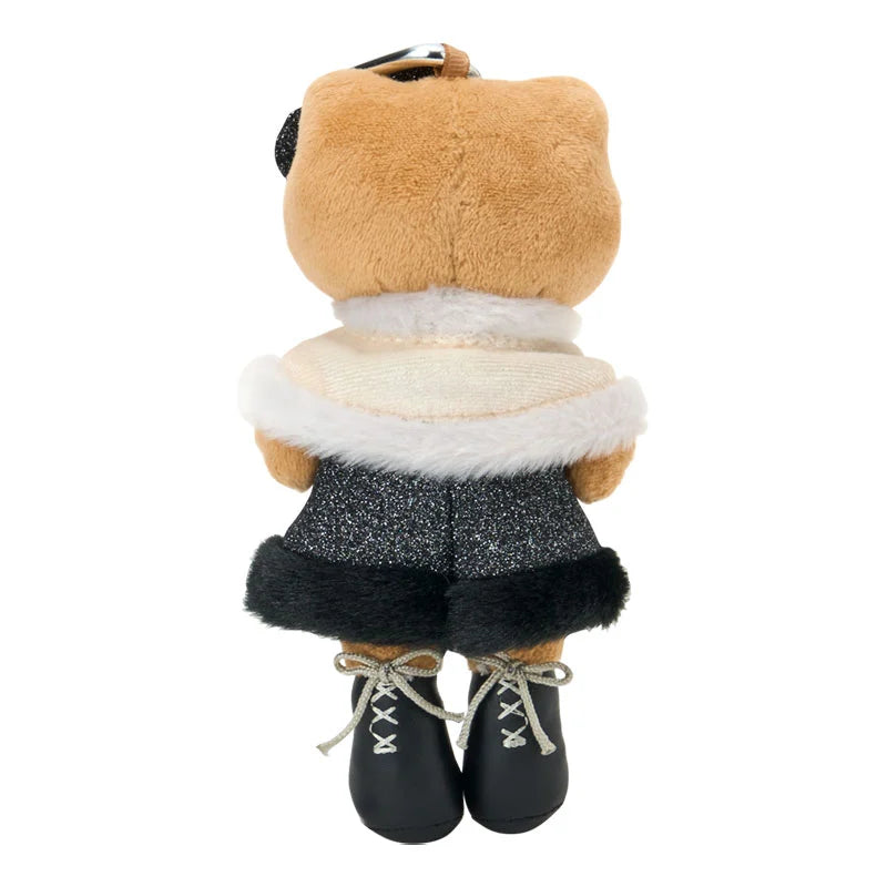 Sanrio Hello Kitty Style Up Mascot (Poncho dress)