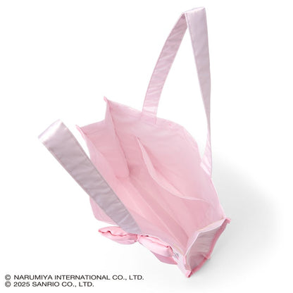 Mezzo piano x Sanrio Characters Tote Bag