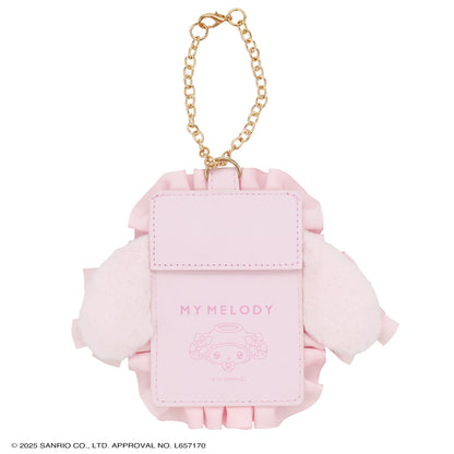 Sanrio My Melody  Photocard Holder (Angel and Devil)